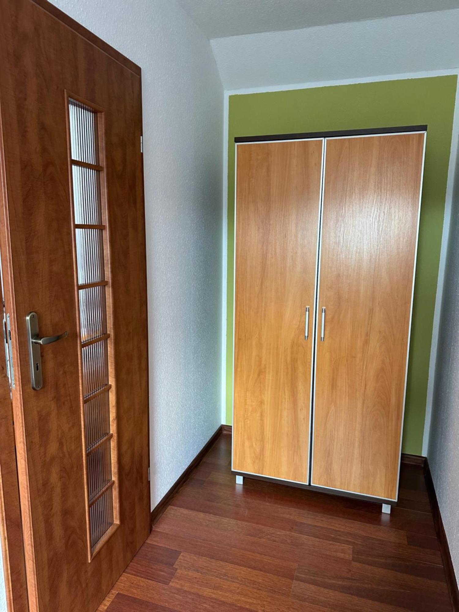 Domki Letniskowe Ratownik Sarbinowo Buitenkant foto